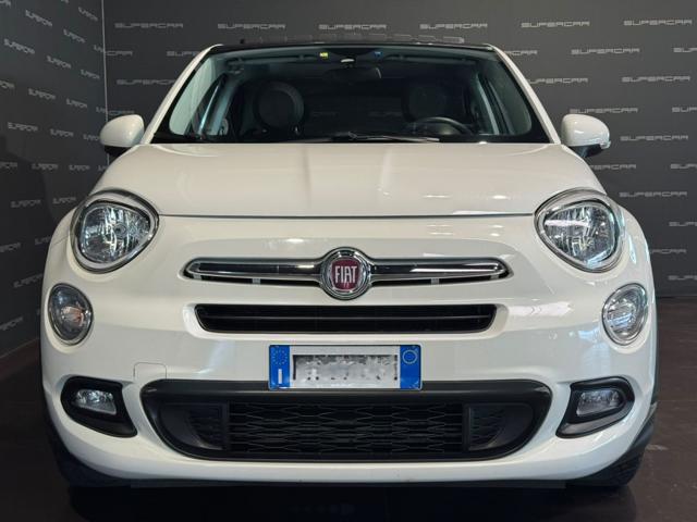 Fiat 500X 1.6 MultiJet 120 CV DCT Pop Star - foto 2 di 4