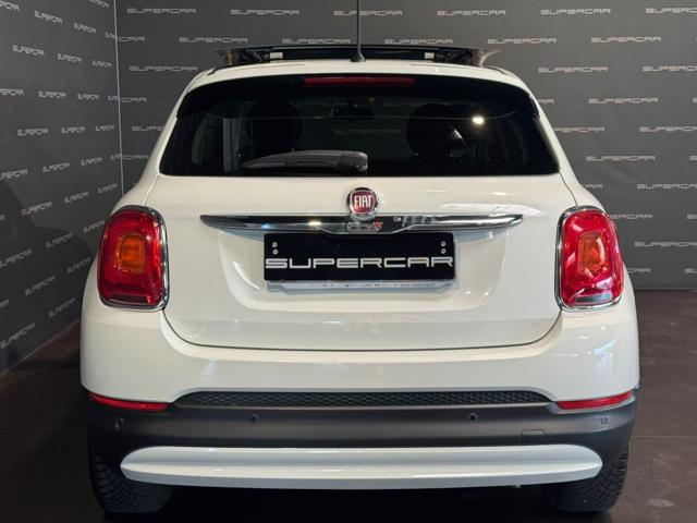 Fiat 500X 1.6 MultiJet 120 CV DCT Pop Star - foto 4 di 4
