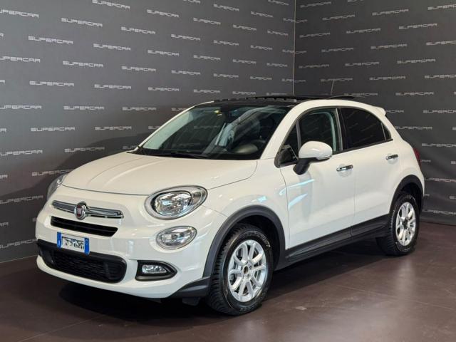 Fiat 500X 1.6 MultiJet 120 CV DCT Pop Star usato a CITTADELLA