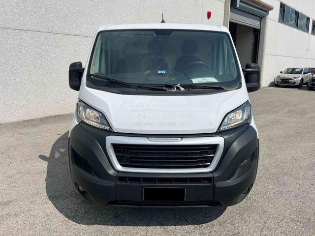 Peugeot Boxer 330 2.2 BlueHDi 140 BX L1H1 - foto 4 di 4