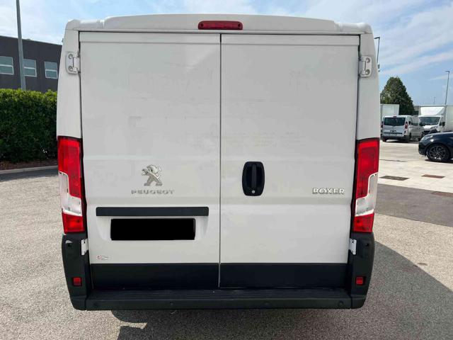 Peugeot Boxer 330 2.2 BlueHDi 140 BX L1H1 - foto 3 di 4