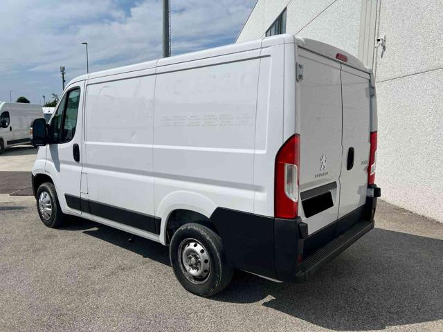 Peugeot Boxer 330 2.2 BlueHDi 140 BX L1H1 - foto 2 di 4