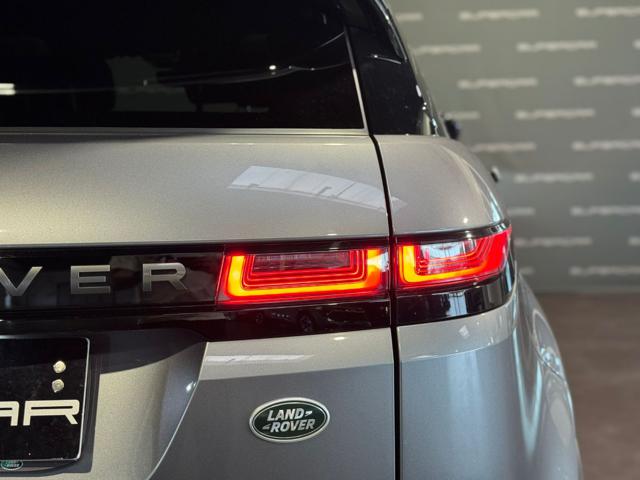 Land Rover Range Rover Evoque 2.0D I4 163 CV AWD Auto R-Dynamic SE usato a CITTADELLA