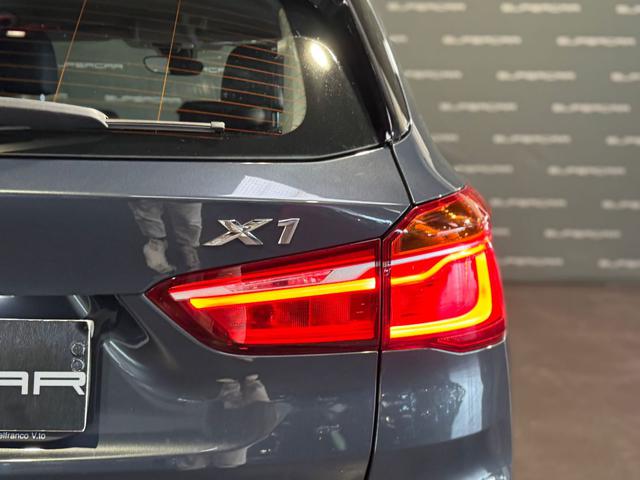 BMW X1 xDrive18d Sport usato a CITTADELLA