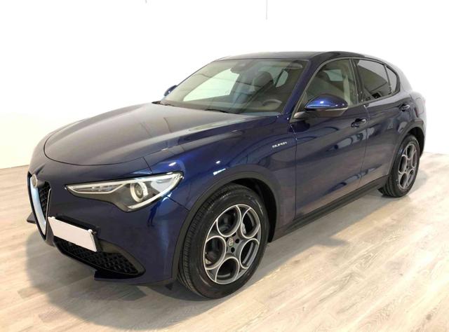 Alfa Romeo Stelvio 2.2 Turbodiesel 190 CV AT8 RWD Executive usato a CITTADELLA