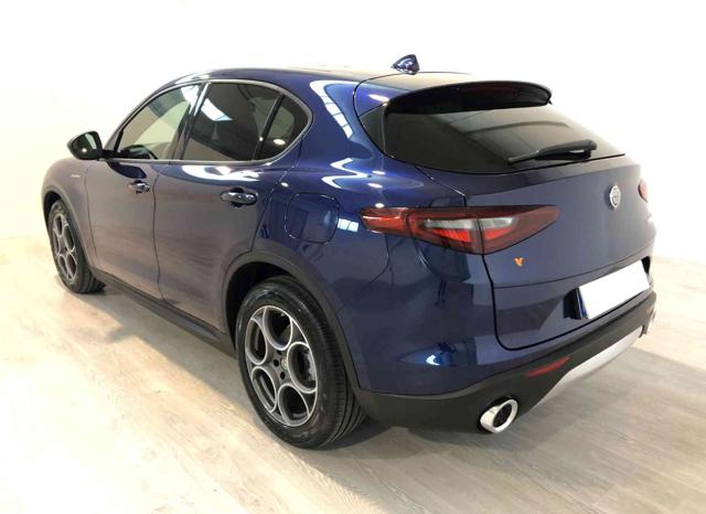 Alfa Romeo Stelvio 2.2 Turbodiesel 190 CV AT8 RWD Executive - foto 2 di 2