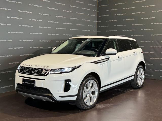 Land Rover Range Rover Evoque 2.0D I4 163 CV AWD Auto S TETTO PANORAMICO usato a CITTADELLA