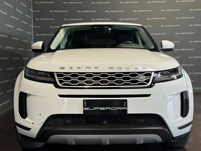 Land Rover Range Rover Evoque 2.0D I4 163 CV AWD Auto S TETTO PANORAMICO - foto 2 di 4