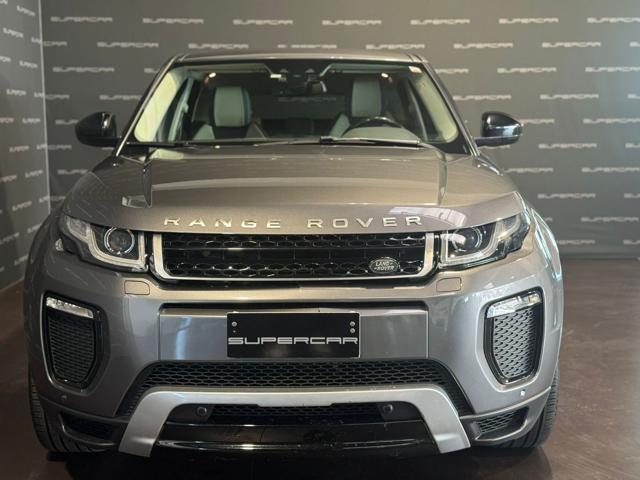 Land Rover Range Rover Evoque 2.0 TD4 150 CV 5p. SE Dynamic - foto 2 di 4