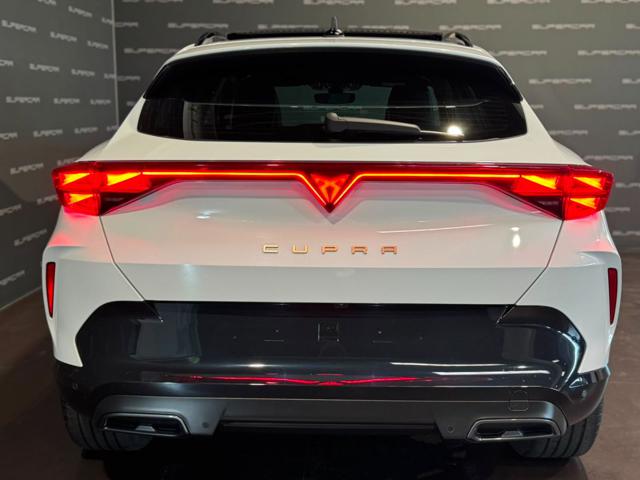 CUPRA Formentor 1.5 eTSI AUTO TETTO APRIBILE - foto 4 di 4