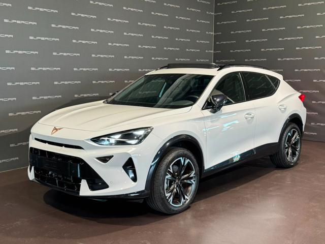 CUPRA Formentor 1.5 eTSI AUTO TETTO APRIBILE usato a CITTADELLA