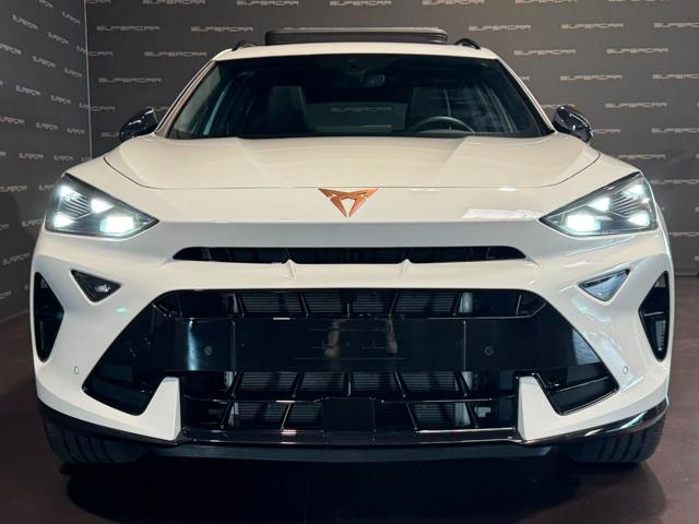 CUPRA Formentor 1.5 eTSI AUTO TETTO APRIBILE - foto 2 di 4