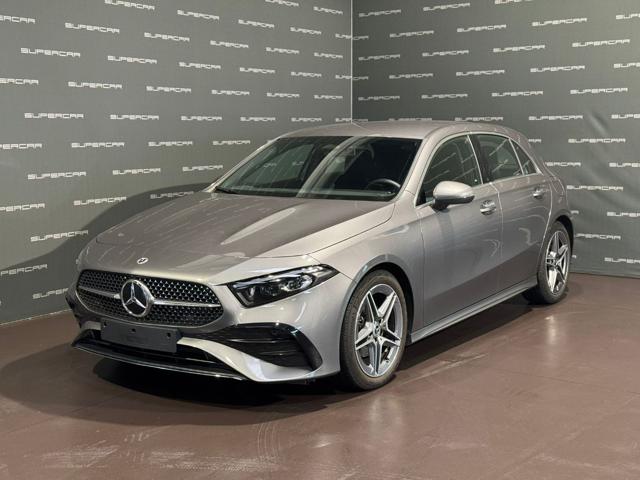 Mercedes-Benz A 200 D Automatic AMG Line Advanced Plus usato a CITTADELLA