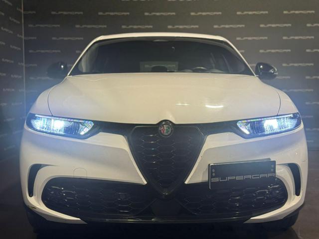 Alfa Romeo Tonale 1.6 diesel 130 CV TCT6 Sprint - foto 2 di 4