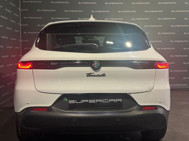 Alfa Romeo Tonale 1.6 diesel 130 CV TCT6 Sprint - foto 4 di 4