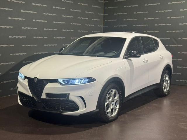 Alfa Romeo Tonale 1.6 diesel 130 CV TCT6 Sprint usato a CITTADELLA
