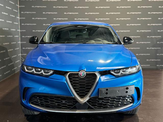 Alfa Romeo Tonale 1.3 280 CV PHEV AT6 Ti Q4 - foto 2 di 4