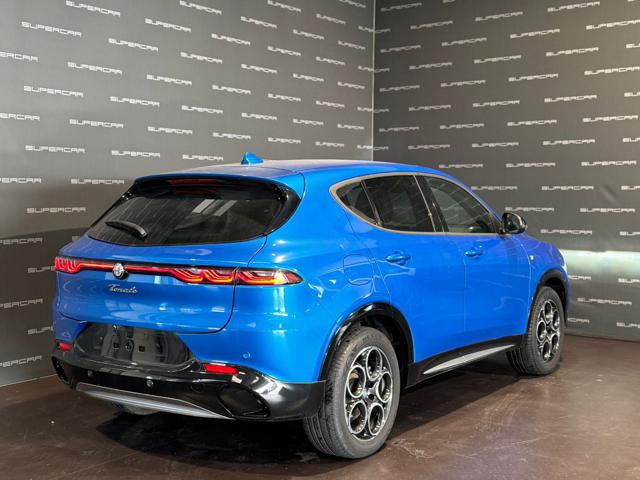 Alfa Romeo Tonale 1.3 280 CV PHEV AT6 Ti Q4 - foto 3 di 4