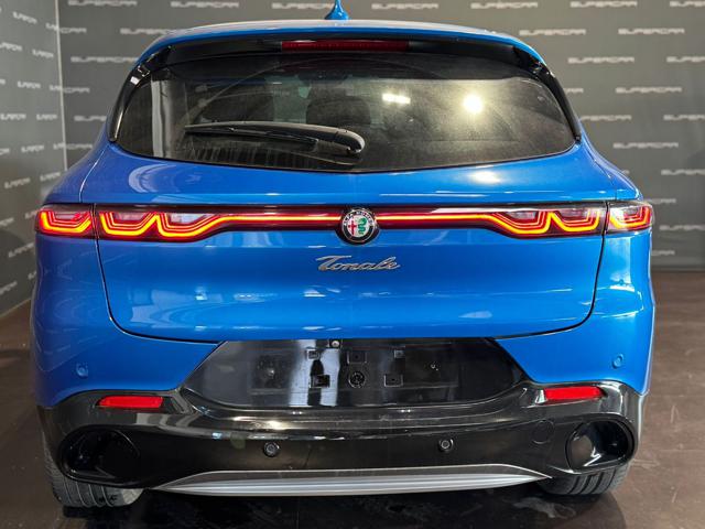 Alfa Romeo Tonale 1.3 280 CV PHEV AT6 Ti Q4 - foto 4 di 4