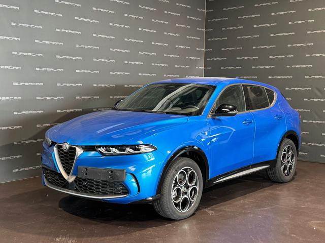 Alfa Romeo Tonale 1.3 280 CV PHEV AT6 Ti Q4 usato a CITTADELLA