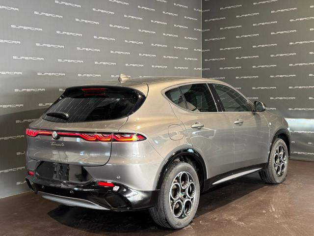 Alfa Romeo Tonale 1.3 280 CV PHEV AT6 Ti Q4 - foto 3 di 4