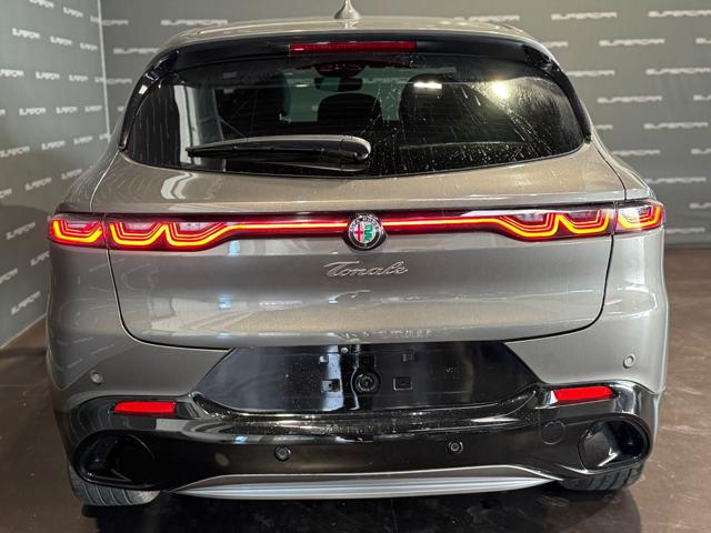 Alfa Romeo Tonale 1.3 280 CV PHEV AT6 Ti Q4 - foto 4 di 4