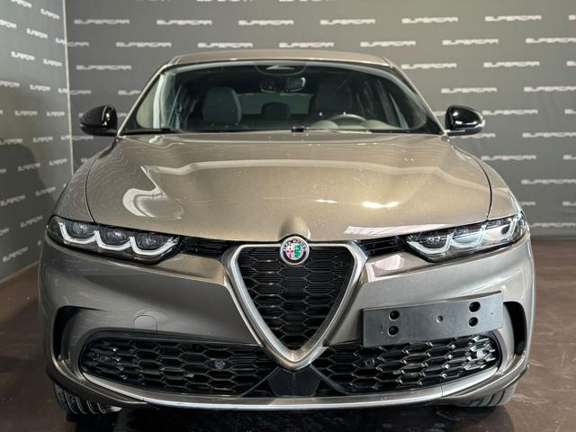 Alfa Romeo Tonale 1.3 280 CV PHEV AT6 Ti Q4 - foto 2 di 4