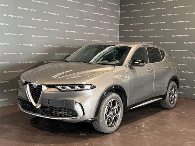Alfa Romeo Tonale 1.3 280 CV PHEV AT6 Ti Q4 usato a CITTADELLA
