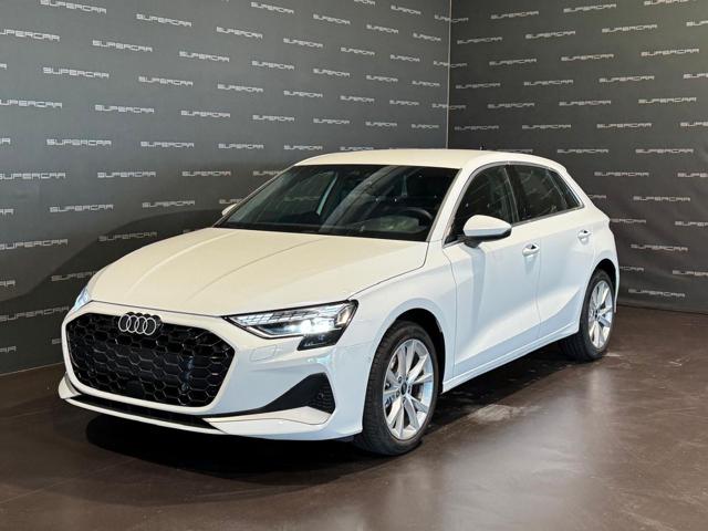 Audi A3 SPB 30 TFSI S tronic usato a CITTADELLA