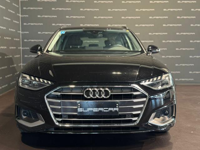 Audi A4 Avant 30 TDI/136 CV S tronic Business Advanced - foto 2 di 4