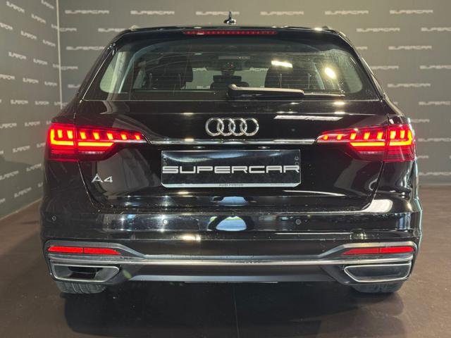 Audi A4 Avant 30 TDI/136 CV S tronic Business Advanced - foto 4 di 4