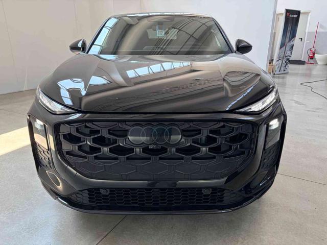 Audi Q3 Q3 SPORTBACK TDI 193CV QUATTRO S-TRONIC BLACK LINE - foto 4 di 4