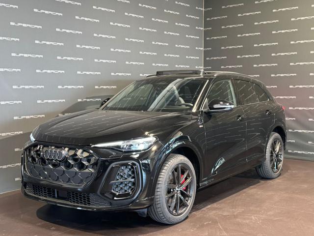Audi Q5 40 TDI 204 CV quattro S tronic S line Tetto apr. km 0 a CITTADELLA
