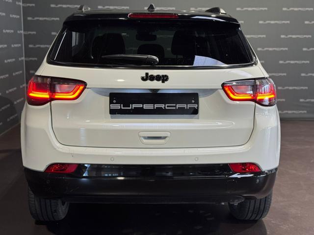 Jeep Compass 1.5 Turbo T4 130 CV MHEV 2WD Summit - foto 4 di 4