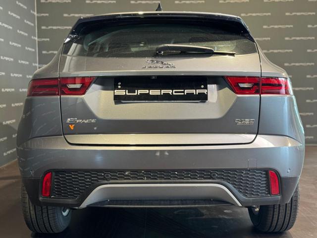 Jaguar E-Pace 2.0D 150 CV AWD aut. S - foto 4 di 4