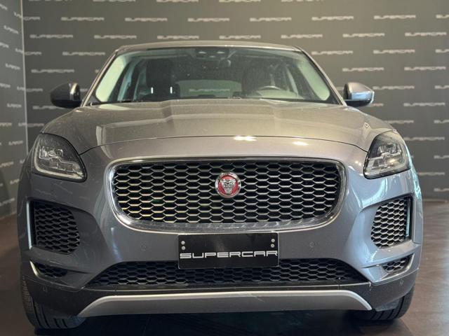 Jaguar E-Pace 2.0D 150 CV AWD aut. S - foto 2 di 4