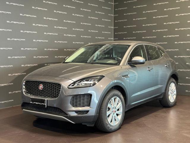 Jaguar E-Pace 2.0D 150 CV AWD aut. S usato a CITTADELLA