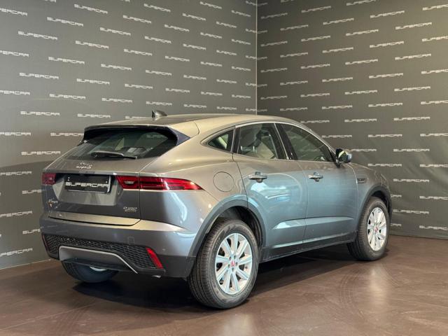 Jaguar E-Pace 2.0D 150 CV AWD aut. S - foto 3 di 4