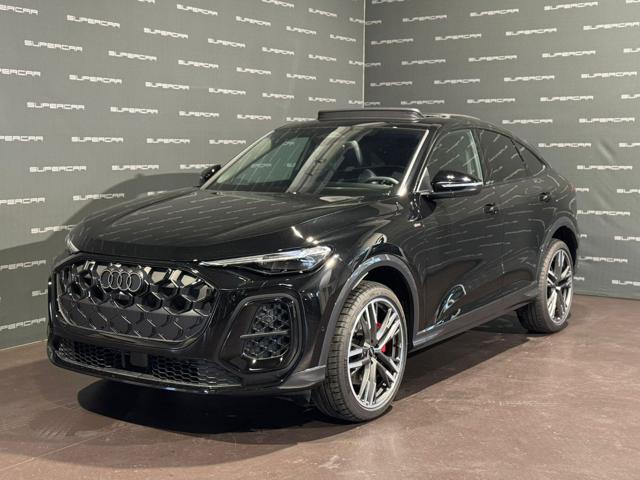Audi Q5 SPB TDI 150 kW mHEV+ S tronic quattro S line editi nuovo a CITTADELLA