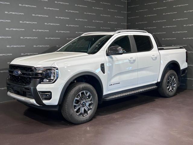 Ford Ranger 2.0 ECOBLUE aut. 205 CV DC Wildtrak 5 posti km 0 a CITTADELLA