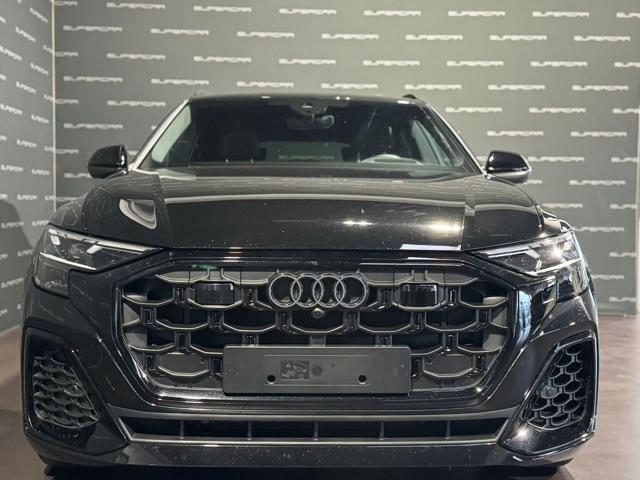 Audi Q8 SUV 50 TDI 286 CV quattro S line BLAC PACK - foto 2 di 4