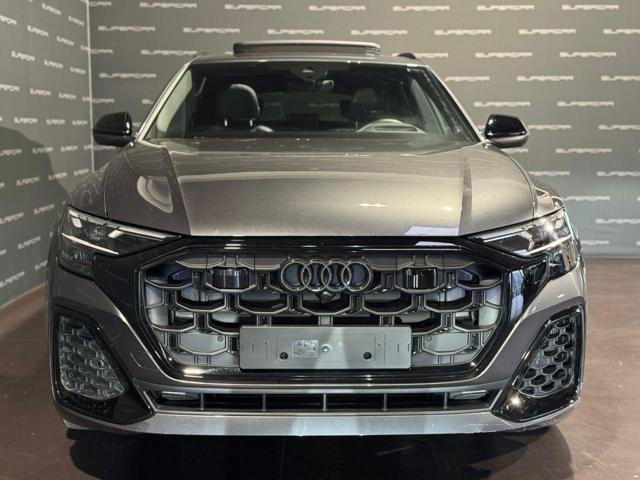 Audi Q8 SUV 50 TDI 286 CV quattro S line BLAC PACK - foto 2 di 4