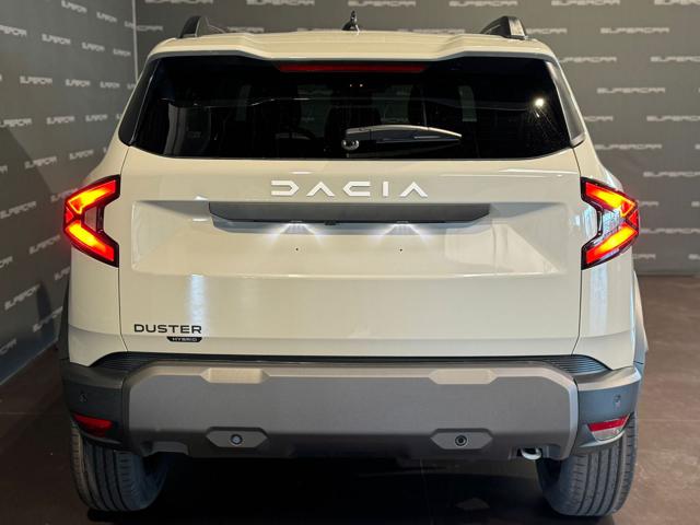 Dacia Duster Hybrid 155 CV Journey DISP.ALTRI COLORI - foto 4 di 4