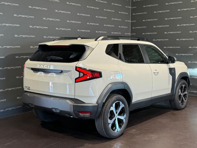 Dacia Duster Hybrid 155 CV Journey DISP.ALTRI COLORI - foto 3 di 4
