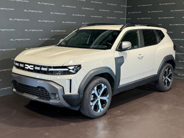Dacia Duster Hybrid 155 CV Journey DISP.ALTRI COLORI km 0 a CITTADELLA