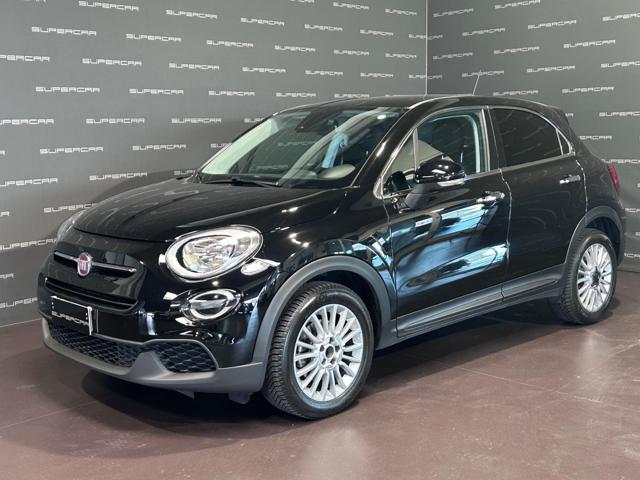 Fiat 500X 1.0 T3 120 CV Urban Look usato a CITTADELLA