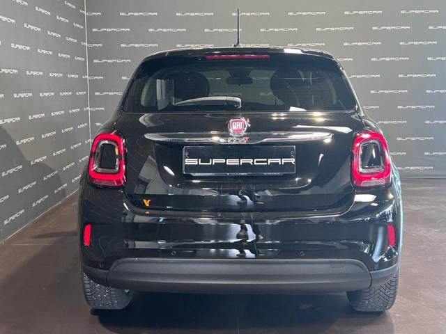 Fiat 500X 1.0 T3 120 CV Urban Look - foto 4 di 4
