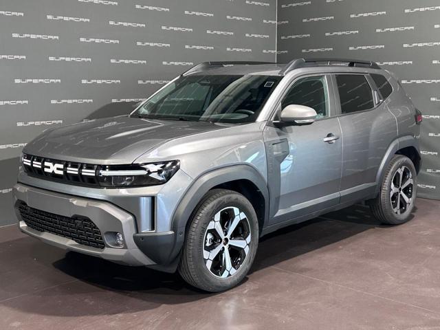 Dacia Duster Hybrid 155 CV Journey DISP.ALTRI COLORI km 0 a CITTADELLA