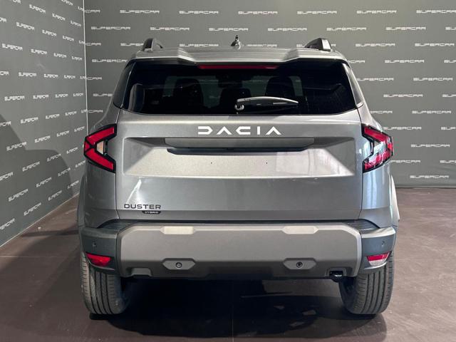 Dacia Duster Hybrid 155 CV Journey DISP.ALTRI COLORI - foto 3 di 4