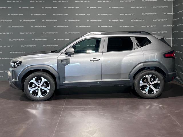 Dacia Duster Hybrid 155 CV Journey DISP.ALTRI COLORI - foto 4 di 4